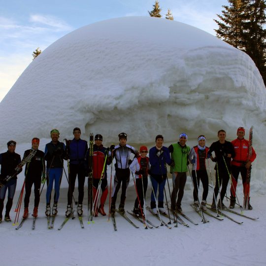 ASVÖ – TRAININGSKURS 2016 ASVÖ – TRAININGSKURS 2016
