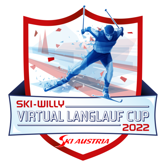 Ski Willy Virtual Langlauf Cup