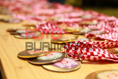 Pricegiving ceremony - CO 2014