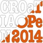 Croatia Open 2014