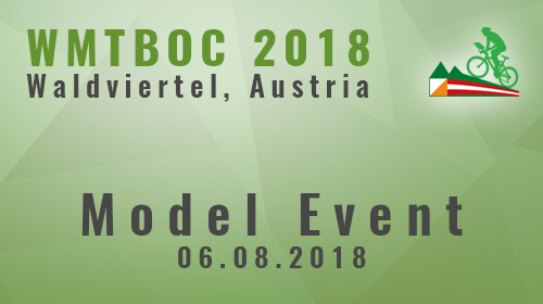 Model Event | WMTBOC 2018