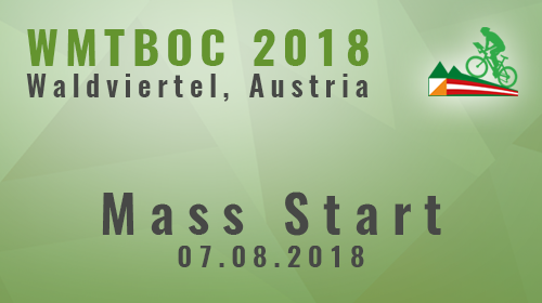 Mass Start | WMTBOC 2018