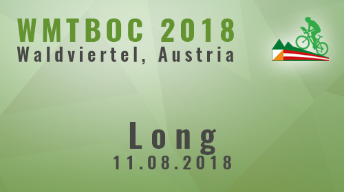 Long | WMTBOC 2018