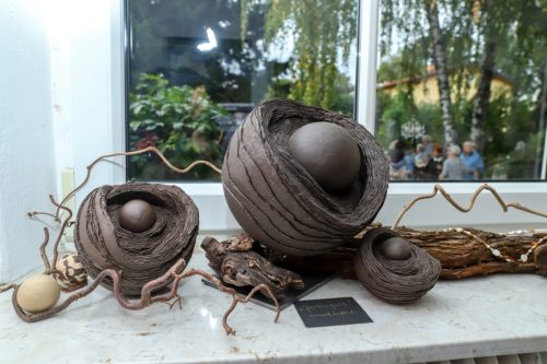 Vernissage 2019