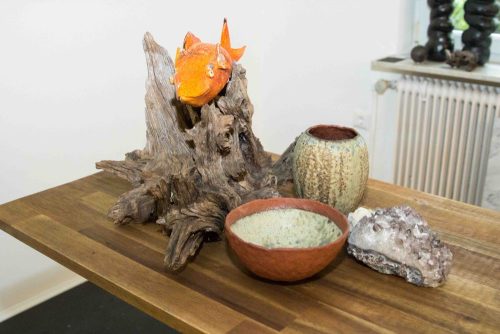 Ausstellungen
